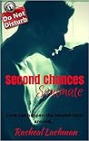 Second Chances Soulmate by Racheal Lachman