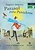 Parasol pana Pantalona