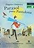Parasol pana Pantalona by Zbigniew Dmitroca