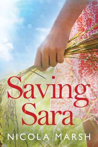Saving Sara (Redemption Series, #1)