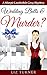 Wedding Bells & Murder? (Margie Lauderdale #2)