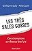 Les très sales gosses: Ces champions au-dessus des lois (French Edition)