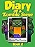 Diary of a Zombie Steve: Bo...