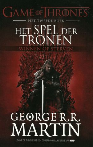 spel der tronen