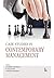 Case Studies in Contemporary Management by Bansal Sanjeev