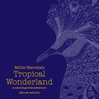 Tropical Wonderland Deluxe Edition (Hardcover)