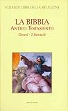 La Bibbia. Antico...