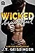 Wicked Beautiful (Wicked Ga...