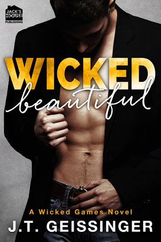 Wicked Beautiful (Wicked Games #1)