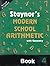 Staynor's Modern School Arithmetic (Rev. Ed.) by E.V. Staynor