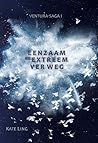 Eenzaam en extreem ver weg by Kate Ling