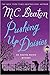 Pushing Up Daisies by M.C. Beaton