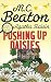 Pushing Up Daisies (Agatha Raisin #27)