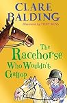 The Racehorse Who...