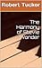 The Harmony of Stevie Wonder by Robert Tucker