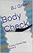Body Check: A Cajun Comet Tale Book 2
