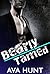 Bearly Tamed (The Bearly Bad Boys #2)