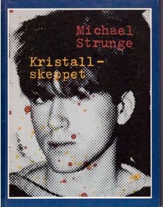 Kristallskeppet (Hardcover)