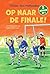 Op naar de finale!