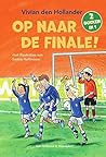 Op naar de finale!