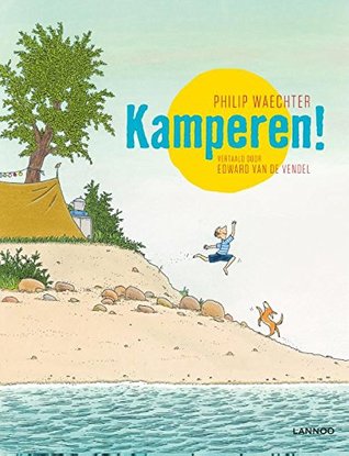 Kamperen!