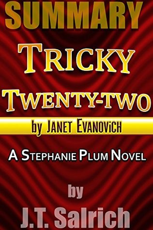 Summary: Tricky Twenty-Two by Stephanie Plum Novel (Kindle Edition)