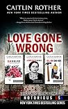 Love Gone Wrong