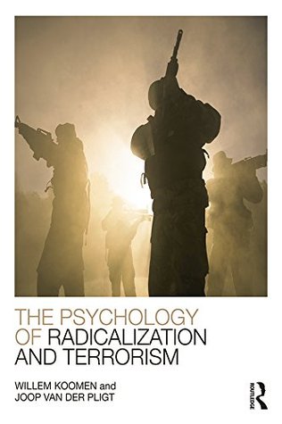 The Psychology of Radicalization and Terrorism (Kindle Edition)
