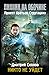 Никто не уйдет (Снайпер, #12)
