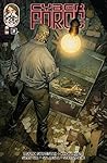 Cyber Force (2012) #2