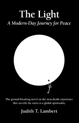 The Light: A Modern-Day Journey for Peace (Paperback)