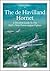 De Havilland Hornet: A Detailed Guide to the Raf's Twin Piston-Engine Fighter