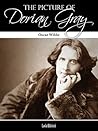 Book cover for The Picture of Dorian Gray