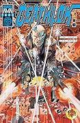 Deathlok (1999-2000) #7