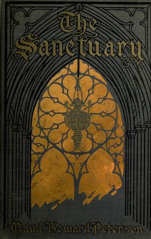 The Sanctuary (Hardcover)