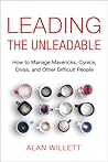 Leading the Unleadable by Alan Willett