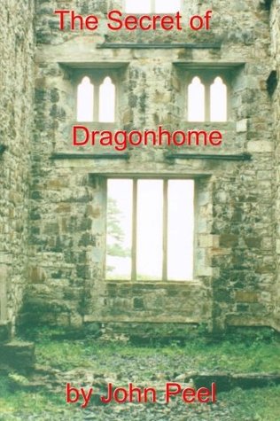 The Secret Of Dragonhome