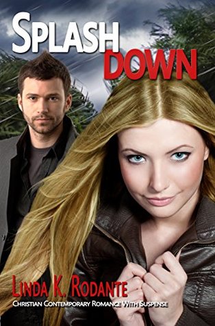 Splashdown (Dangerous #3)