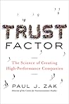 Trust Factor: The...