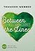 Between The Lines: Wie du mich liebst (Between the Lines, #2)