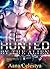 Hunted By The Alien (Celestial Protectors #4)