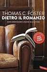 Dietro il romanzo...