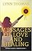 Messages of Love and Healing (Jennie's Gifts #1)