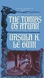 The Tombs of Atuan