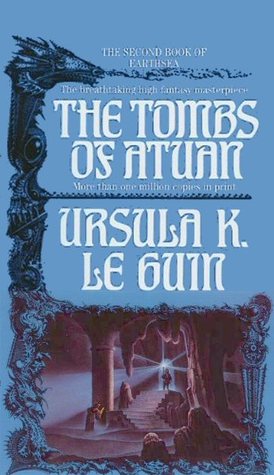 The Tombs of Atuan