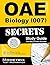 OAE Biology (007) Secrets S...