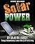 Solar Power by Sonny Williams