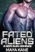 Fated Aliens (Fated Aliens,...