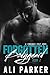 Forgotten Bodyguard: Book Two