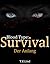 Blood Type: Survival: Der Anfang (German Edition)
